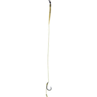 Przypon Karpiowy Under Carp Standard Rig Bezzadziorowy - 2 - 5
