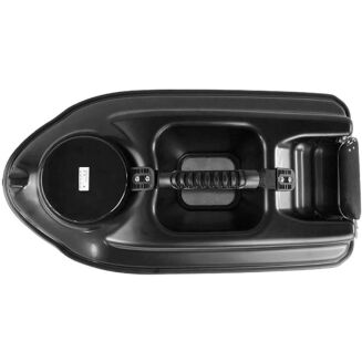 Łódka Zanętowa Boatman Actor Sonar - Nowa Echosonda SN 2.2 - 2