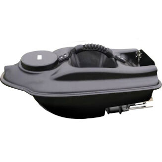 Łódka Zanętowa Boatman Actor Sonar - Nowa Echosonda SN 2.2 - 4