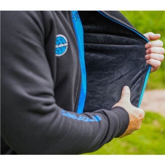 Bluza Preston Celcius Hoodie 2025 - XL - 5