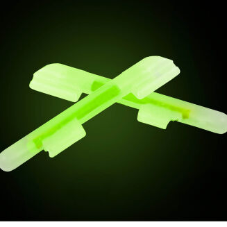 Świetliki Z Uchwytem Delphin Comet Klik - S 2szt - 2