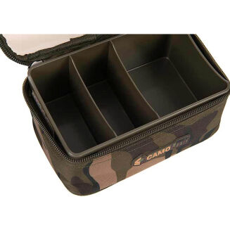 Pojemnik Fox Camolite Large Lead and bits Bag (rigid insert) - 4