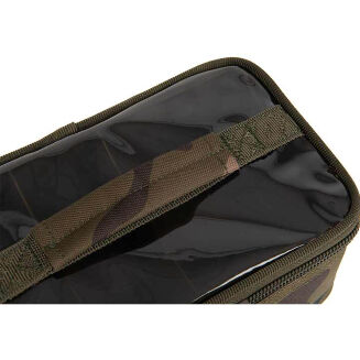 Pojemnik Fox Camolite Large Lead and bits Bag (rigid insert) - 5