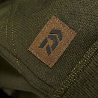 Bluza Daiwa Camo Hoodie - 2XL - 3