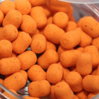 Wafters Mainline Match Dumbell Chocolate 8mm - 2