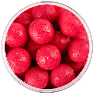 Kulki Haczykowe RP Baits W Zalewie Pink Jam Boosted 20mm - 2