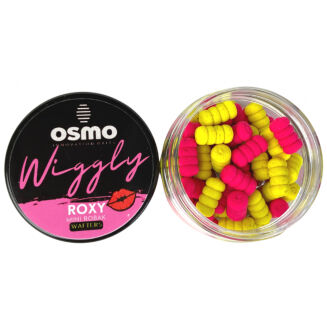Wafters Osmo Wiggly Mini Robak - Roxy - 2