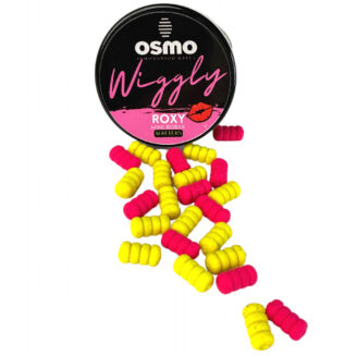 Wafters Osmo Wiggly Mini Robak - Roxy - 3