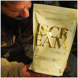 Pasta One More Cast IScream Jaw Paste 1kg - 2