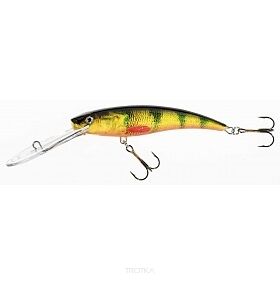 Wobler Jaxon Diver 8cm 10g - DROM
