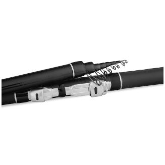 Wędka Tubertini Level TBX-R Strong 5m - 2