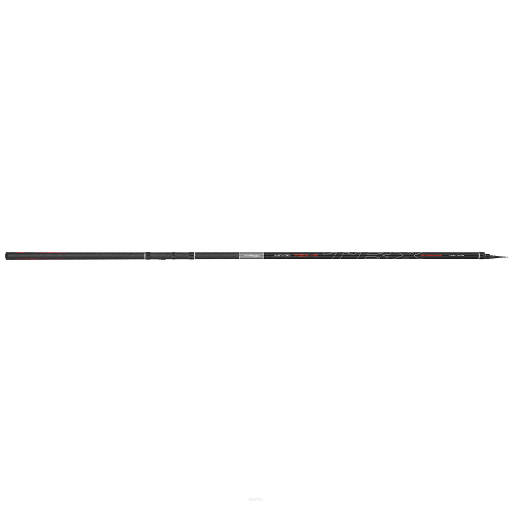 Wędka Tubertini Level TBX-R Strong 5m