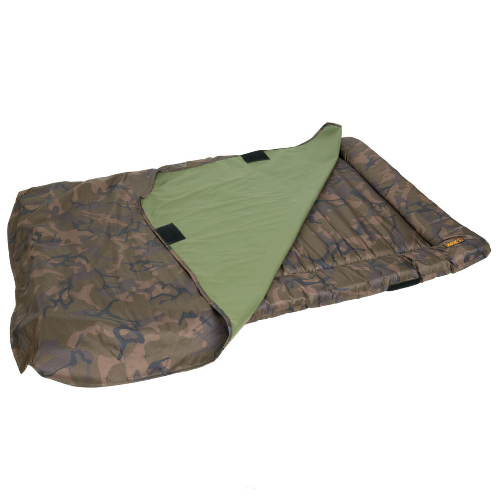 Mata Fox Camo Unhooking Mat