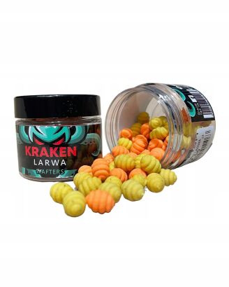 Larwy Osmo Mini Wafters - Kraken