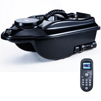 Łódka Zanętowa Boatman Actor GPS 2.0 - 2