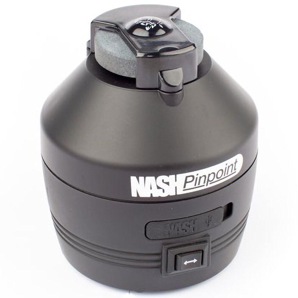 Elektryczna Ostrzałka Do Haków Nash Pinpoint Hook Doctor - sklep ...