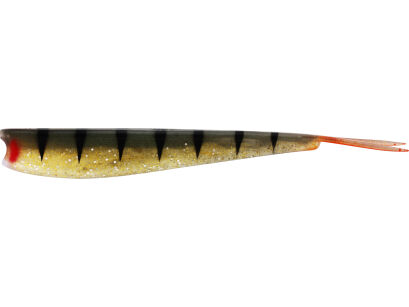 Westin Twinteez V-Tail 24cm 46g Gold Perch 1szt.