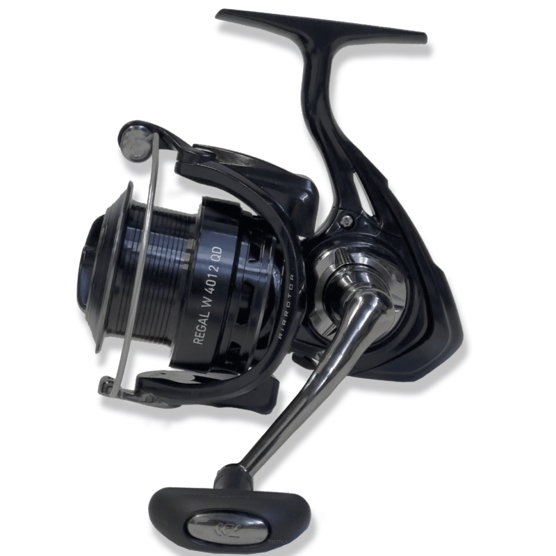 Kołowrotek Daiwa Regal W 3012QD Feeder