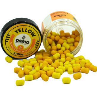 Wafters Osmo Match Mini - Yellow Storm 6mm - 2