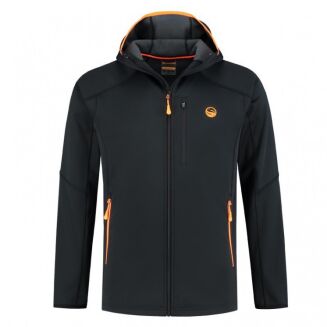 Kurtka Guru Polar Softshell Jacket - Medium - 5