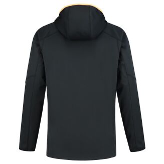 Kurtka Guru Polar Softshell Jacket - Medium - 2
