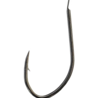 Haczyki Tubertini Serie 204 BN Barbed - 14 (25 szt.) - 3