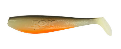 Fox Hot Olive 12cm Ultra UV Zander Pro FOX RAGE