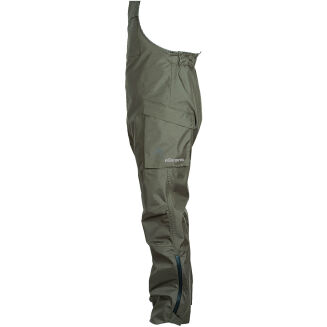 Ogrodniczki Pros 298 Oddychające Oliwka - L - 2