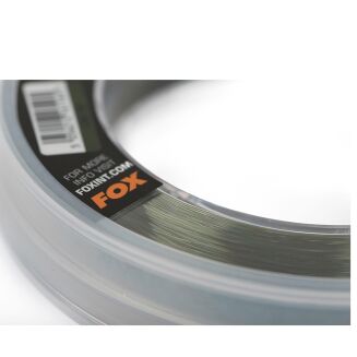 Strzałówka Koniczna Fox Ex Pro Double Tapered line 0.26-0.50mm - 3