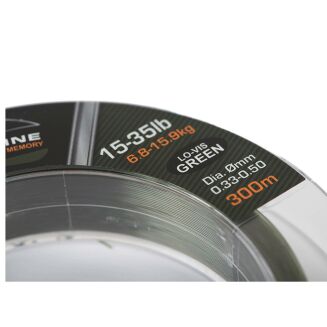 Strzałówka Koniczna Fox Ex Pro Double Tapered line 0.26-0.50mm - 4