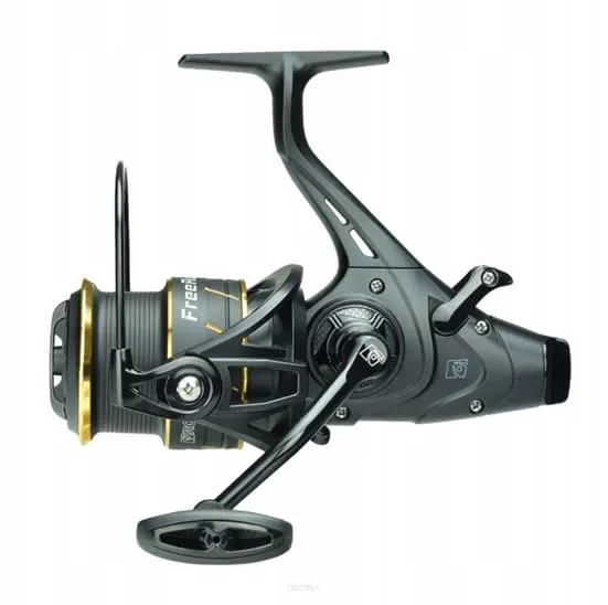 Kołowrotek Robinson Freerunner MX 506