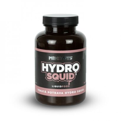 Liquid MikBaits Liquid foods 300ml - Squid Hydro 