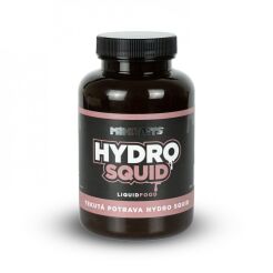 Liquid MikBaits Liquid foods 300ml - Squid Hydro