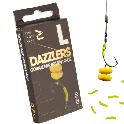 Pozycjonery One More Cast Dazzlers Cornaliner Inturn Large