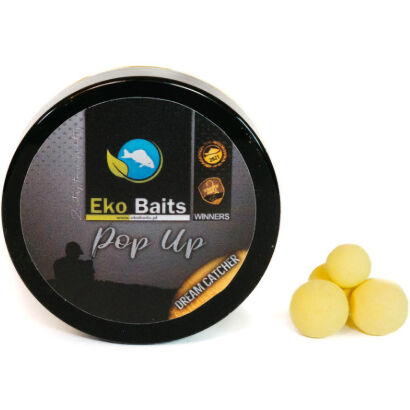 Kulki Eko Baits Pop Up Dream Catcher 12/15mm