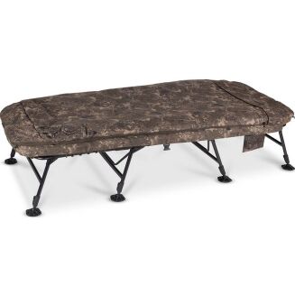 Łóżko Nash MF60 Indulgence Ss4 5 Season Mk II - 2