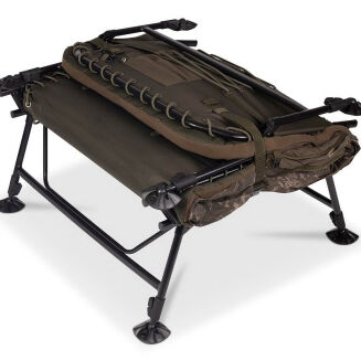 Łóżko Nash MF60 Indulgence Ss4 5 Season Mk II - 3