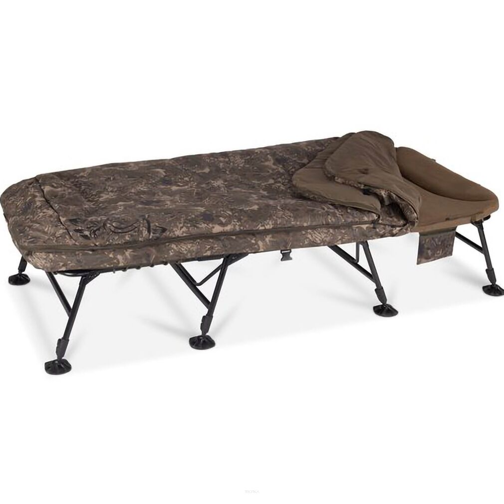 Łóżko Nash MF60 Indulgence Ss4 5 Season Mk II