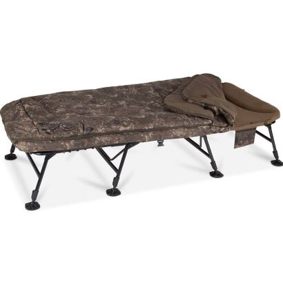 Łóżko Nash MF60 Indulgence Ss4 5 Season Mk II