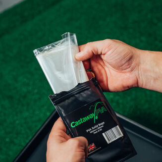 Woreczki Castaway PVA Solid Bags 100mm x 150mm/25szt. - 3