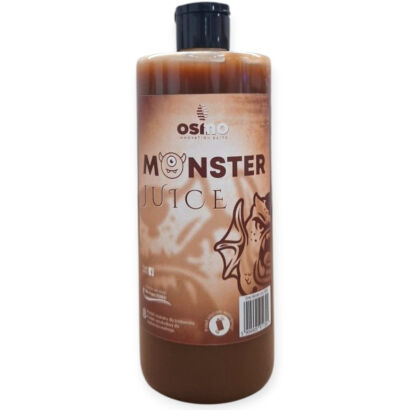 Liquid Osmo Monster Juice 500ml