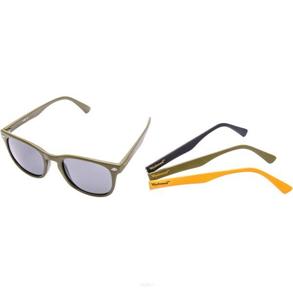 Okulary Wychwood Multi Way - Black