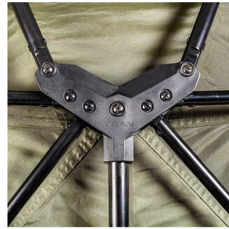 Namiot Nash Titan Hide XL 2024 - 4