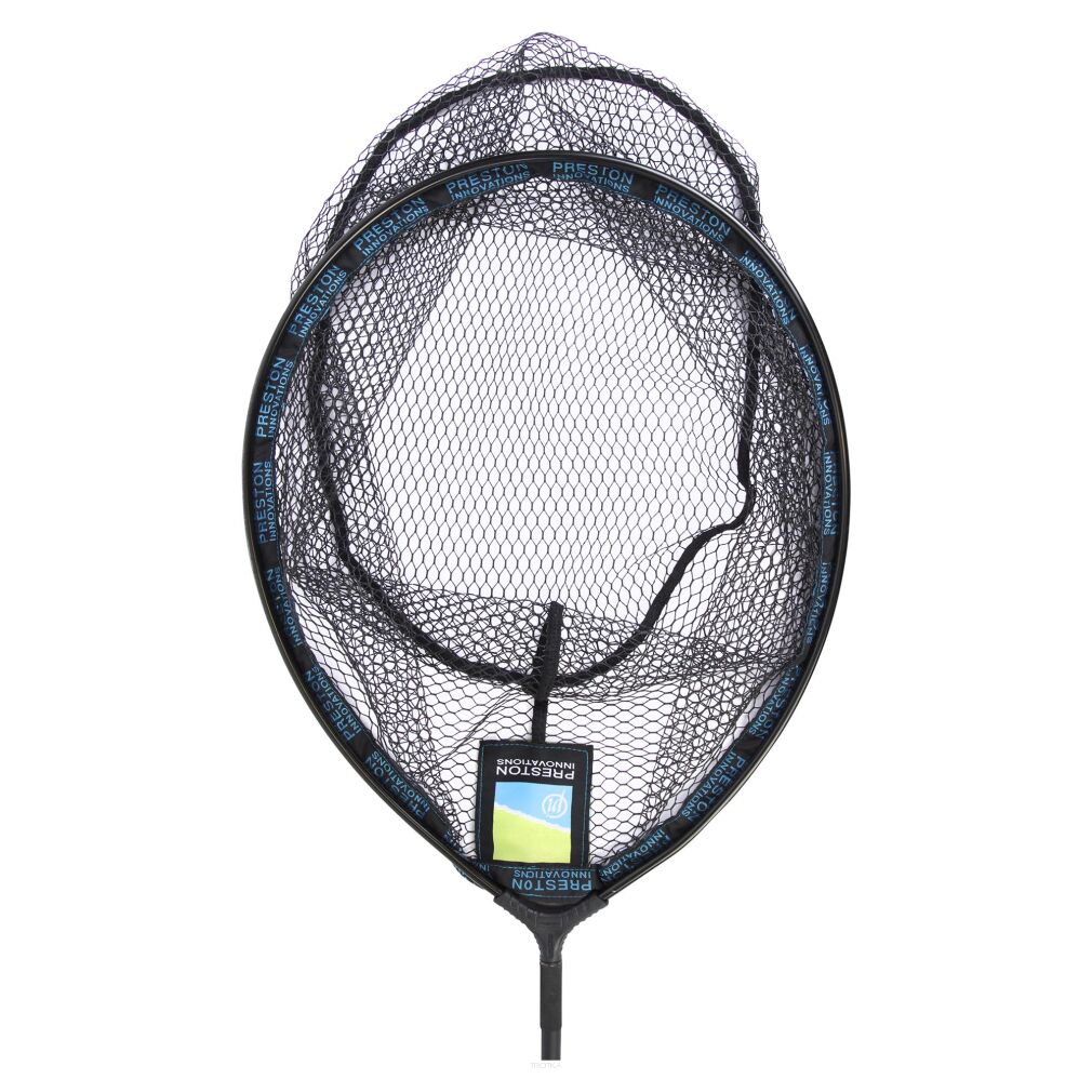 Kosz Do Podbieraka Preston Latex Carp Landing Net - 18