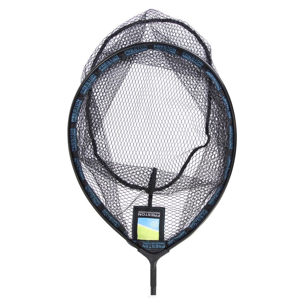 Kosz Do Podbieraka Preston Latex Carp Landing Net - 18