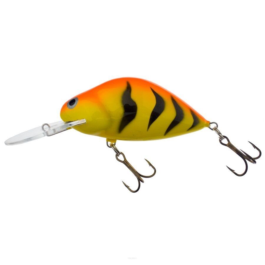Wobler Dorado K-5 Lake 7cm 22g - CL