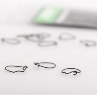 Klipsy Do Robaków Zfish Worm Clip L - 10mm - 3