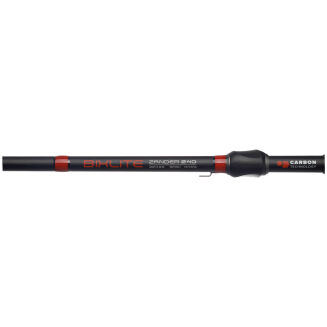 Wędka Mikado Bixlite Zander Spin 2,70m 7-28g 2sec - 3