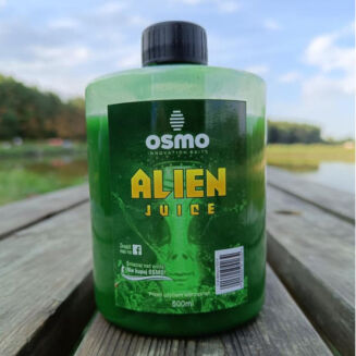 Liquid Osmo Alien Juice 500ml - 2