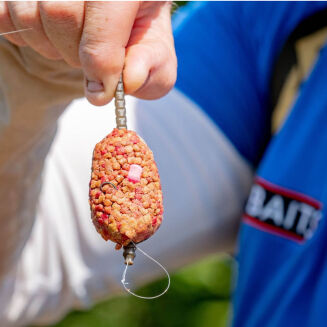 Podajnik Map MF Large 42g - 2